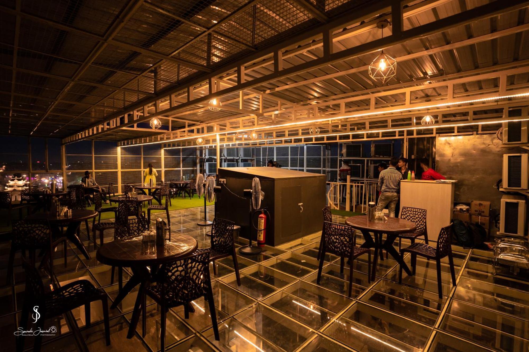 Hotel Jsr Ganga - Varanasi, Varanasi