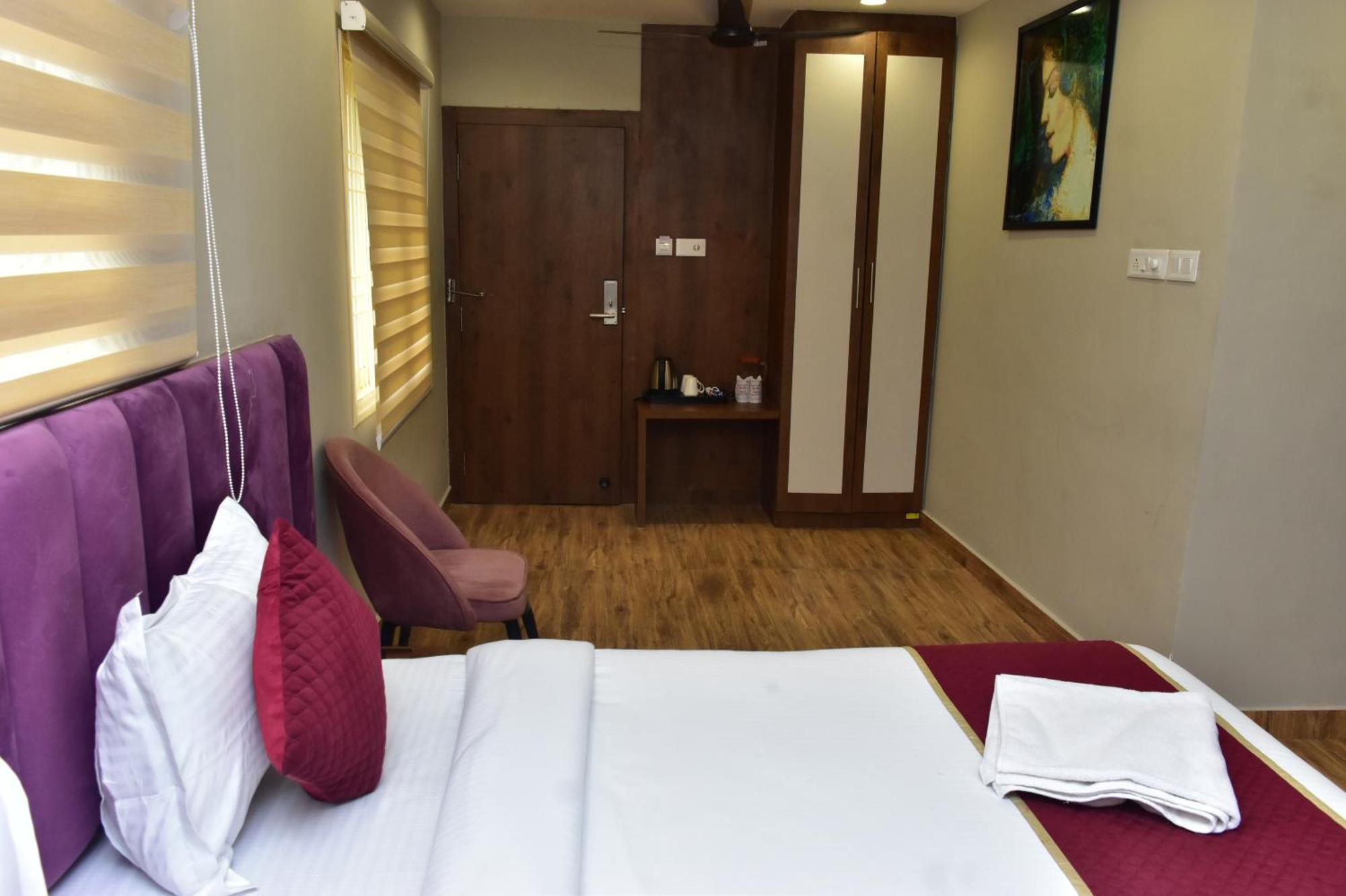 Hotel Jsr Ganga - Varanasi — Photos 3