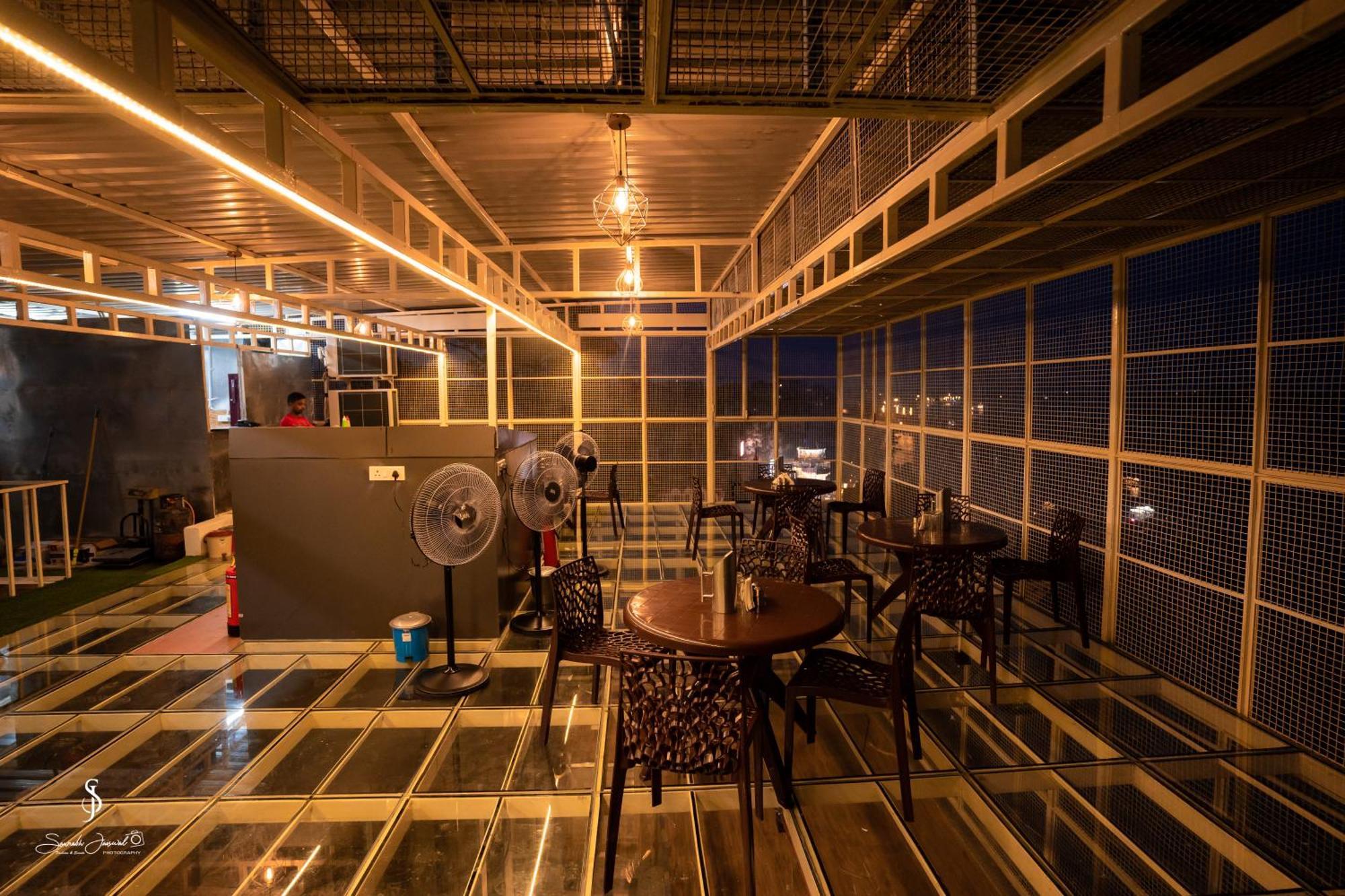 Hotel Jsr Ganga - Varanasi — Photos 2